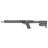 Smith & Wesson 14170 M&P FPC 5.78x28mm 10+1 16.25" Black, M-LOK