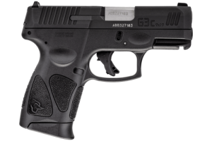 TAURUS G3C