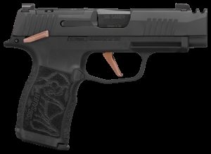 SIG SAUER P365-XL Comp Rose California Compliant Semi-Auto Pistol