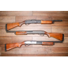 Remington 870 Police Magnum 12GA Police Trade-In Shotgun with Wood Stock