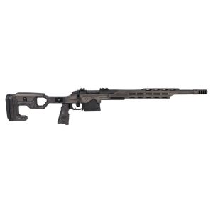 Fierce Firearms MTN Reaper 2.0 22 Creedmoor 18" Bbl Distressed Grey Rifle REPMT22CM18DG