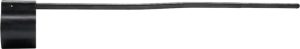 ABC RIFLE COMPANY AR-15/AR-10 Low Profile Steel Gas Block Gas Tube Assembly .750 in Gas Block Black Carbine Length Black