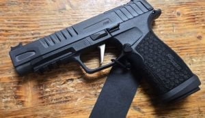 SIG SAUER P365 FUSE