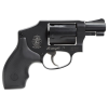 SMITH & WESSON 442 Airweight 38SPL+p 5rd Revolver - Blue