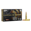 Federal 308 Win 175 gr OTM Gold Medal Centerstrike 20/Box