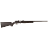SAVAGE ARMS A17 17 HMR 22" 10rd Semi-Auto Rifle - Black