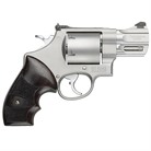 S&W 629-6 Performance Center 44mag 2.6'''' 6shot Ca Compliant - Pc Model 629 N-Frame 44 Magnum 2.63" Bbl 6rd Ss/Wood