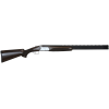CZ Redhead Premier Over Under 20 Gauge Shotgun 28" Gloss Black Barrel Walnut Field Stock