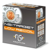 NOBEL AMMO NSI Target Low Recoil 12 Gauge 2-3/4" 1oz #7 Shotgun Ammunition | 25 Rounds