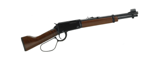 Henry Repeating Arms .22 S/LR Lever Action Mares Leg - H001ML