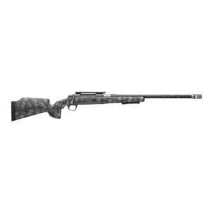 Browning X-Bolt 2 Pro McMillan Carbon Fiber .300 Win Mag Bolt Action Rifle, Urban Camo - 036037229