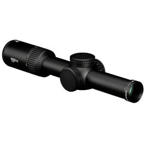 Vortex Optics Vortex Viper PST Gen II 1-6x24 VMR-2 MOA Scope PST-1605