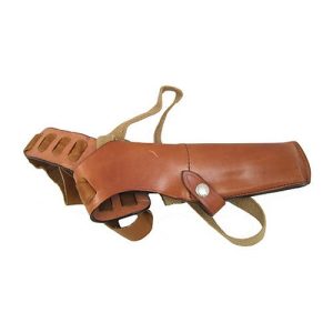Bianchi X15 LG Shoulder Holster
