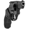 Taurus 2-905021 905 Small 9mm Luger 5 Shot 2" Matte Black Oxide Stainless Steel