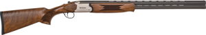 MOSSBERG INTERNATIONAL SILVER RESERVE