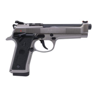 Beretta 92X Performance Defensive 9mm DA/SA Pistol