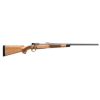 Winchester Model 70 .308 Win Bolt Action with Super Grade Maple Stock