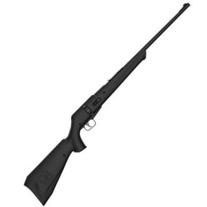 Umarex Canex 177 Caliber Air Rifle - Black