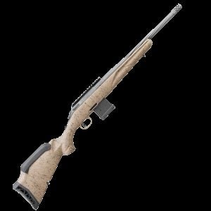 Ruger American Gen II Ranch Bolt-Action Rifle - Left Hand