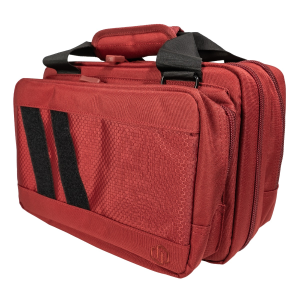 Savior Equipment Specialist Mini Range Bag - Sedona Red
