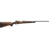 Winchester Model 70 Super Grade Claro Bolt Action Rifle 270 Winchester 24" Blued Barrel Blued Frame Walnut Field Stock