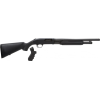 Mossberg 50521 500 Special Purpose Pump 12GA 1" CB 3" 5+1 Synthetic Stock w/ Pistol Grip Kit Black Parkerized