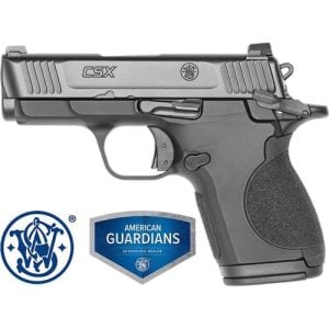 SMITH & WESSON CSX
