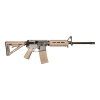 Black Rain Ordnance SPEC15 A2 Semi-Auto Rifle 5.56 NATO 16" Barrel Black/FDE 30-Round