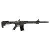 CITADEL Boss-25 12 Gauge 3" 18.75" 5+1 Semi-Auto Shotgun - Black