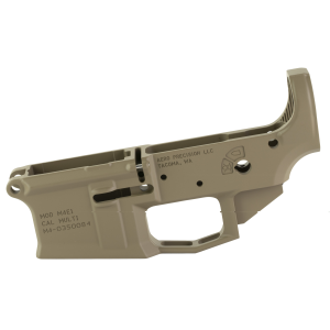 Aero Precision M4E1 Lower Receiver FDE APAR600002C