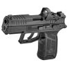 CZ-USA 91604 P-09 C Nocturne Compact 9mm Luger 15+1 3.75" CCW Pistol