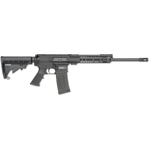 Rock River Arms RRAge 2G Rifle LAR-15M 5.56x45mm 16", Black