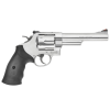 Smith & Wesson Model 629, 44 Magnum, 6 Barrel, Silver, 6 Rounds, Revolver