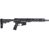 Geissele Automatics Super Duty Mod 1 Pistol 08-561B, 5.56 NATO, 11.5" Barrel, Semi-Auto, SBA3 Brace, HUXWRX QD FH