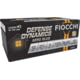 Fiocchi Defense Dynamics Low Recoil 12 Gauge 1 oz 2 3/4in Slug Shotgun Ammo 10 Rounds
