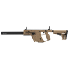 KRISS USA Vector Gen II CRB 9mm Semi-Auto Rifle - FDE