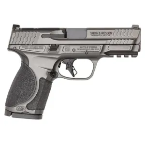 SMITH & WESSON M&P9 M2.0 METAL COMPACT