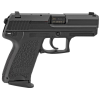 HK USP9 COMPACT, 9MM, (V1) DA/SA, (2)10R - 81000331