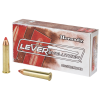 Hornady LEVERevolution 45-70 Govt 325gr FTX 20rd Box