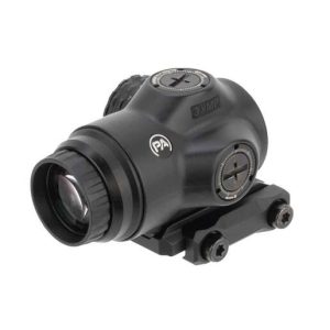 Primary Arms SLx MicroPrism 3x Red Dot - ACSS RAPTOR 5.56