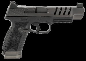 FN 509 LS EDGE *CAPACITY COMPLIANT*