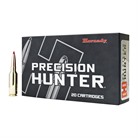 Precision Hunter 6mm Arc Ammo - Precision Hunter 6mm Arc 103gr Polymer Tipped 20/Box