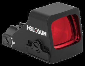 HOLOSUN HS507K X2 Reflex Sight