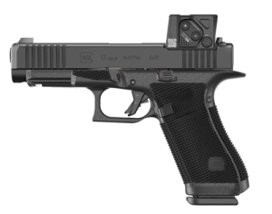GLOCK G17 GEN6 COA