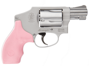 SMITH & WESSON 642 AIRWEIGHT