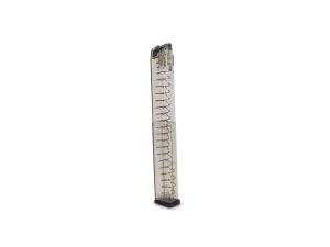 Elite Tactical Systems For Glock 17 19 26 34 9mm Magazine - 40 Round