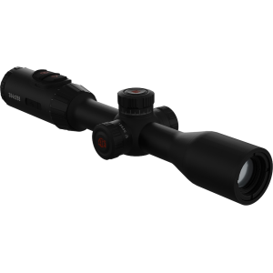ATN ThOR 6 Elite Thermal Scope 2.5-20x 25mm 384x288