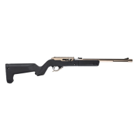 MAGPUL Hunter X-22 Backpacker Stock Ruger 10/22 TD Blk