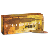 Federal Fusion MSR .223 Remington SP 62 Grain 20 Rounds