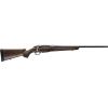 Tikka T3X Hunter Bolt Action Rifle 223 Remington 16" Blued Threaded Barrel Blued Frame Walnut Field Stock